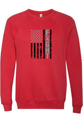 Team Eric - Crewneck Sweatshirt