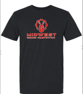 Midwest Grind Tshirt