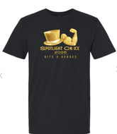 Spotlight on Ice - TSHIRT