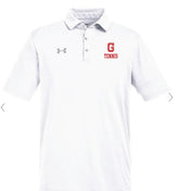 Tennis - Under Armour DriFit Polo