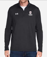 Tennis - Quarter Zip Up DriFit