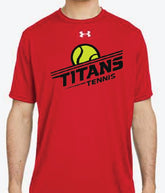DriFit Tshirt - Logo 2