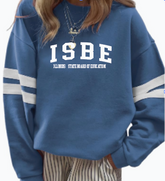 ISBE Varsity Crewneck Sweatshirts