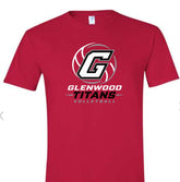Volleyball Tshirt