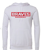 BRAVES Hoodie