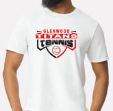 Tennis Logo 1 - TSHIRT