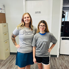 Glenwood Titans - Cursive image 0