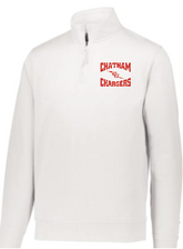 Chatham Chargers Fleece Quarter Zip image 0