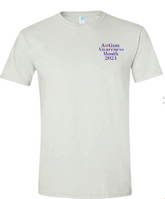 ASCI - Autism Awareness T-shirt image 0