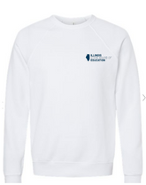 ISBE Crewneck - Pocket Logo image 0