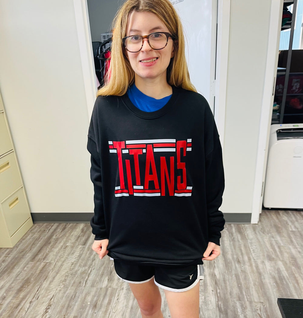 Titans - Lines image 0