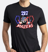 217 Boozers Tshirt image 0