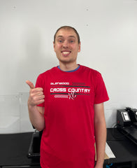 Titans - Cross Country image 0