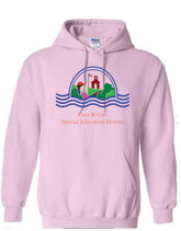 GILDAN hoodie - FRSD image 0