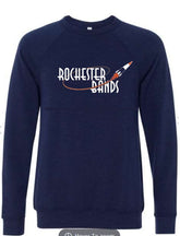Rochester Bands - White Logo image 0