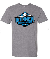 Baseball Gildan Tshirt image 0