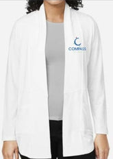 Cardigan - Pocket Logo image 0
