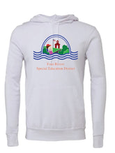 FRSD - Crewneck and Hoodie Sweatshirts - Bella Canvas image 0