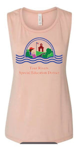 FRSD - Flowy Tank image 0