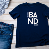 Band Square Logo image 0