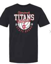 GMS 8th Grade Vball State Bound Tshirt