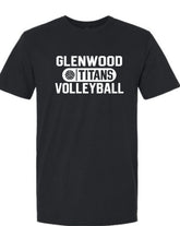 Vball TEAM shirt