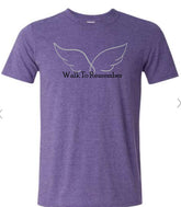 Walk to Remember Tshirt