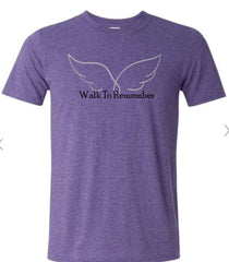 Walk to Remember Tshirt