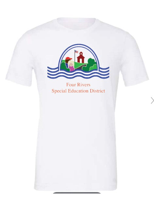 FRSD - Tshirts image 0