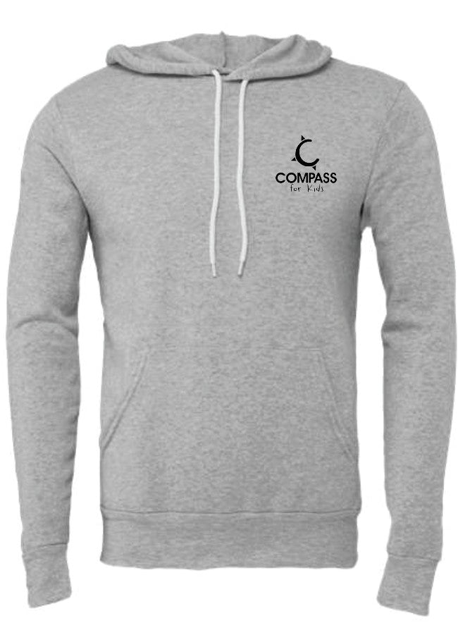 Hoodie - Pocket Logo image 5