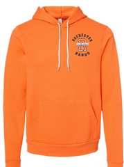 Rochester Band 2 Pocket HOODIE Sweatshirt image 3