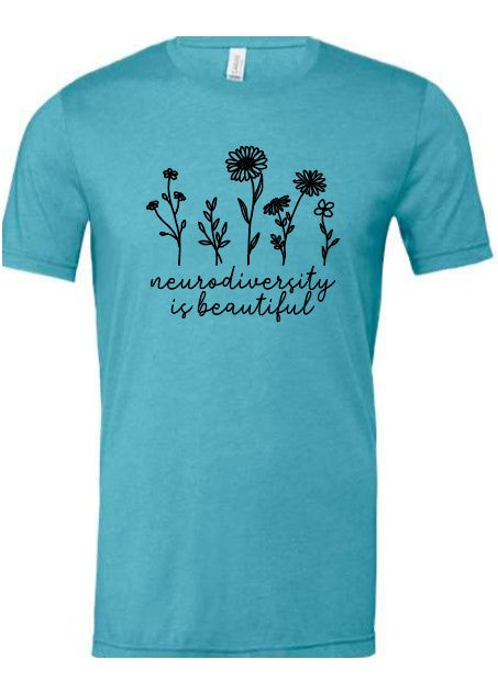 Neurodiversity if beautiful image 2