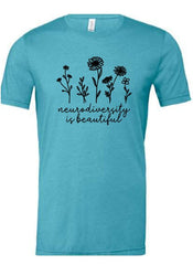 Neurodiversity if beautiful image 2