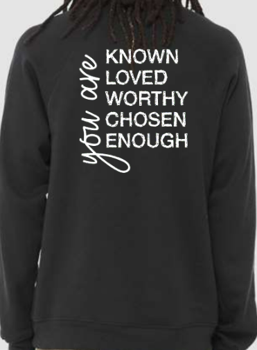 AAMP Crewneck image 1