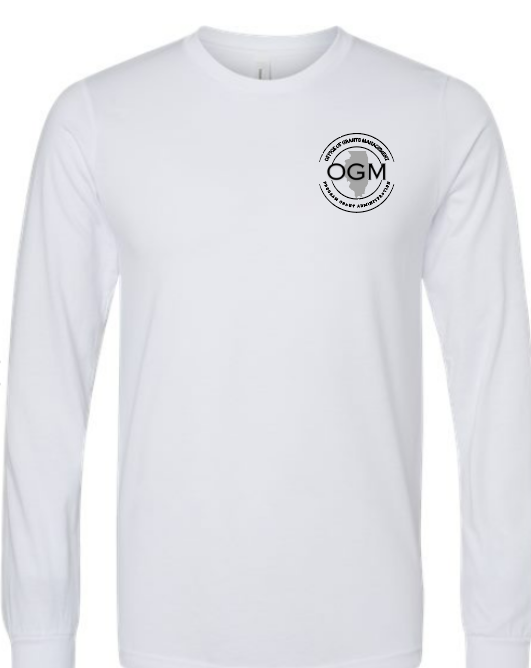OGM - Program Grant Admin image 2