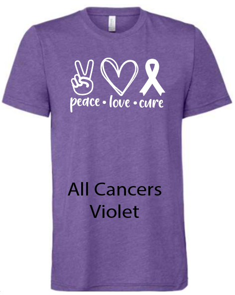 All Cancers - Violet image 0