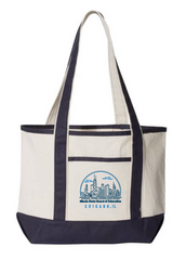 ISBE - Canvas Bags image 0