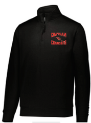 Chatham Chargers Fleece Quarter Zip image 1