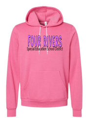 Checkered - Charity Pink image 0