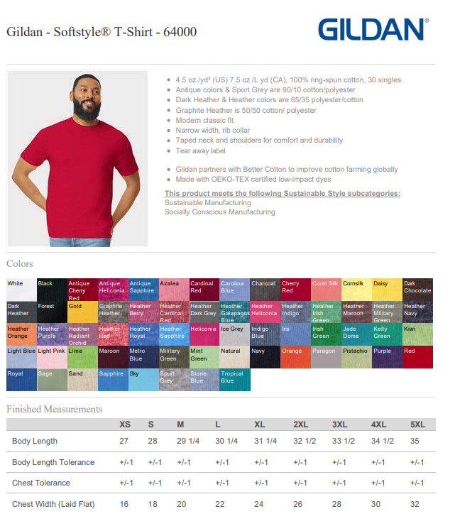 Swim Tshirt image 3