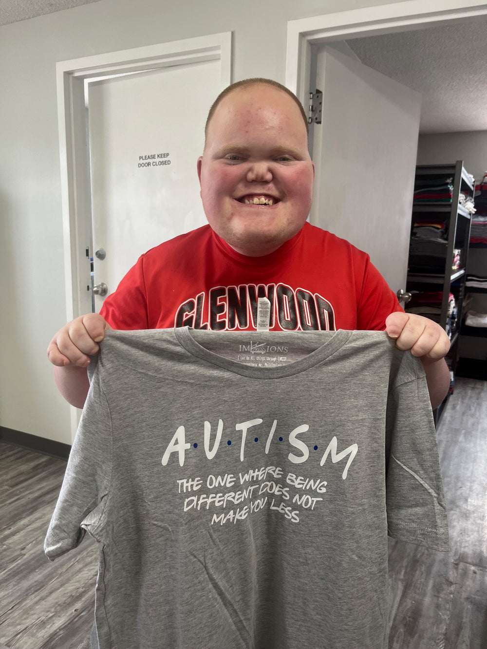 Friends Autism image 0