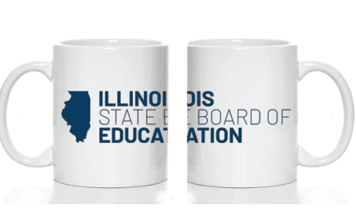 ISBE Coffee Mug image 0