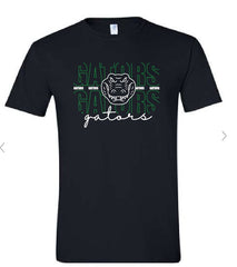 Gators Gators - FRONT logo only image 0