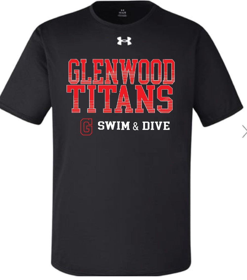 Swim DriFit T-shirt image 0