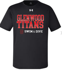 Swim DriFit T-shirt image 0