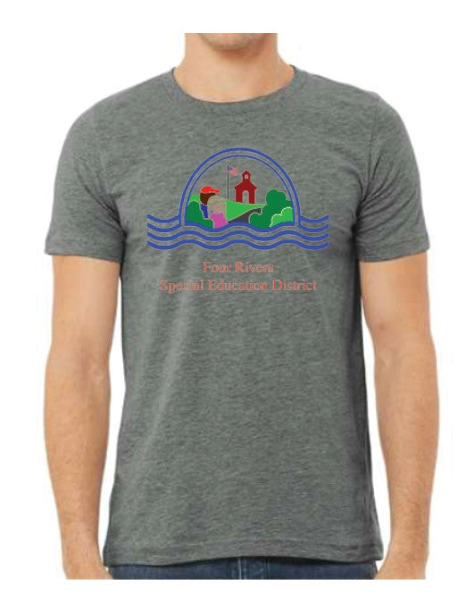 FRSD - Tshirts image 4
