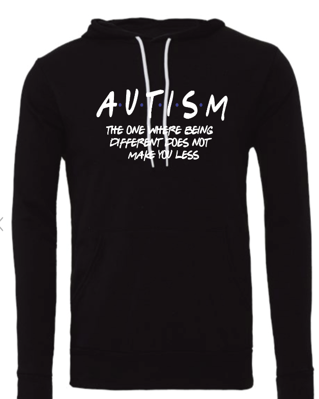 Friends Autism image 2