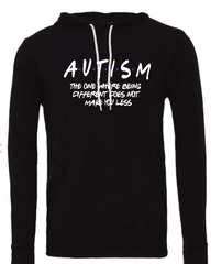 Friends Autism image 2