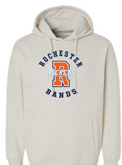 Rochester Band 2 HOODIE Sweatshirt image 1