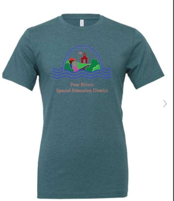 FRSD - Tshirts image 3